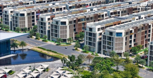 Hình ảnh Thực Tế Công Trường The Global City Ngày 21/01/2026.