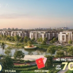 Biệt Thự Sola The Global City Quận 2