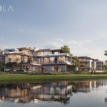 Thiết kế chi tiết biệt thự đơn lập phân khu Sola Villa The Global City Quận 2.