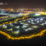 Tiến độ thi công biệt thự Sola The Global City Quận 2 04.02.2026