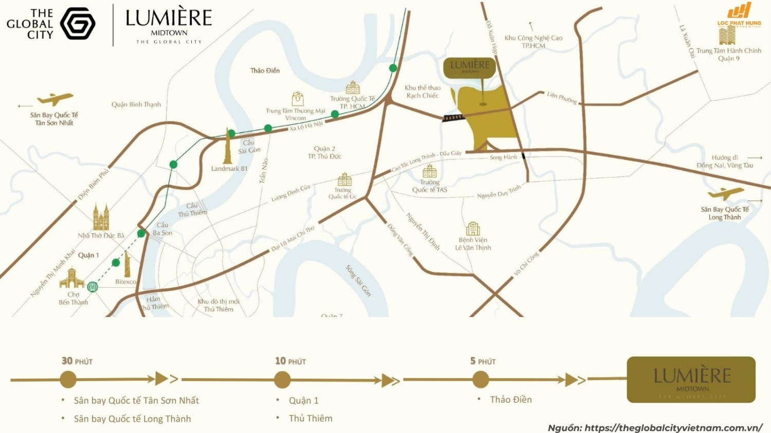 Vi Tri Du An Lumiere Midtown The Global City Quan 2 (2)