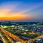 Toàn cảnh tiến độ The Global City Quận 2 Ngày 02/03/2026