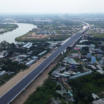 kết nối giao thông Vành đai 3 TP.HCM đến đại đô thị The Global City